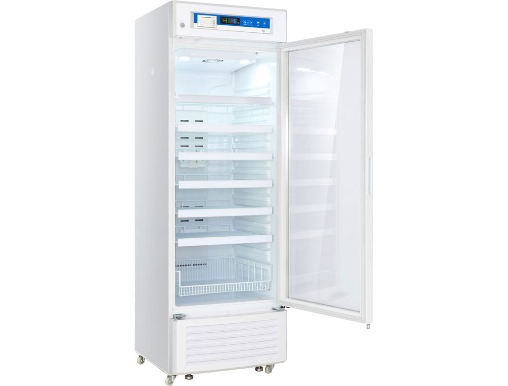 BUYING A REFRIGERATOR FOR A BUSINESS OR LABORATORY - WHAT TO PAY ATTENTION